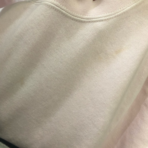 RARE Stoney Clover Lane Limited Edition Nashville Pink Crewneck Sweatshirt - Picture 5 of 6